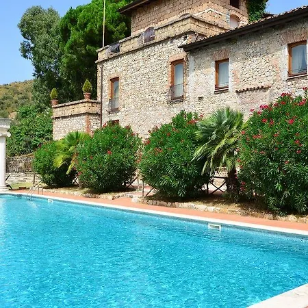 Torre Sant'angelo 4*