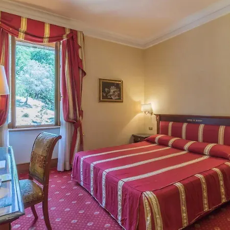 Hotell Torre Sant'angelo