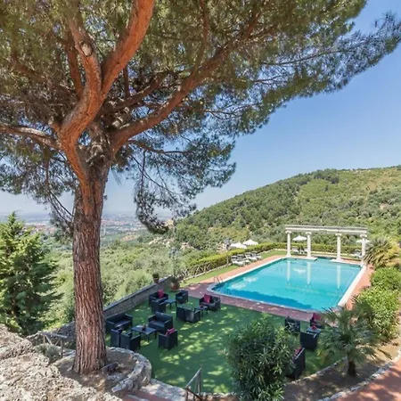 Torre Sant'angelo Hotel
