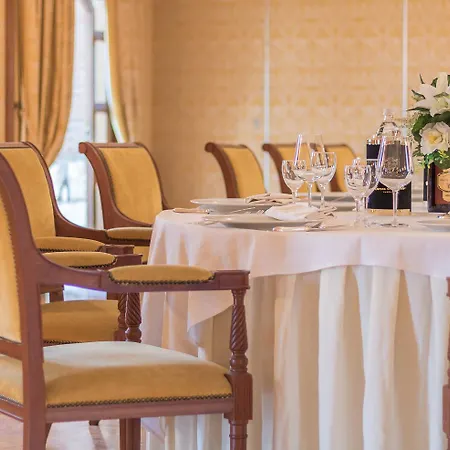 Torre Sant'angelo Hotell