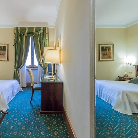Torre Sant'angelo 4* Tivoli