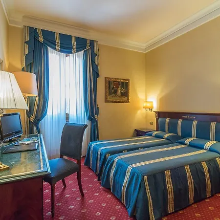 Torre Sant'angelo Hotel