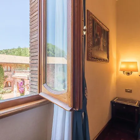 Torre Sant'angelo 4*
