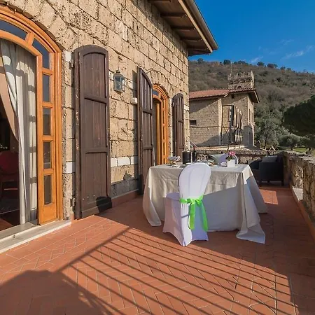 Hotel Torre Sant'angelo