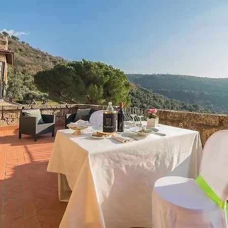 Torre Sant'angelo 4*