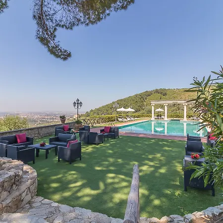 Hotel Torre Sant'angelo 4*