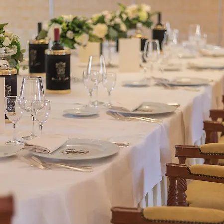 Torre Sant'angelo Hotell 4*