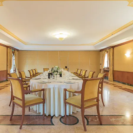 Hotel Torre Sant'angelo Tivoli