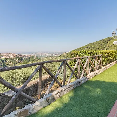 Torre Sant'angelo 4* Tivoli