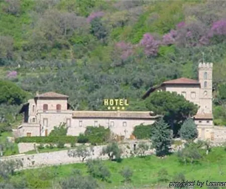 Torre Sant'angelo 4*