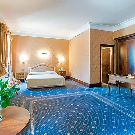Hotel Torre Sant'angelo Tivoli