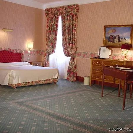 Torre Sant'angelo 4* Tivoli