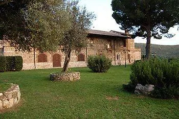 Hotel Torre Sant'angelo Tivoli