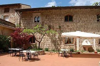 Hotel Torre Sant'angelo 4*