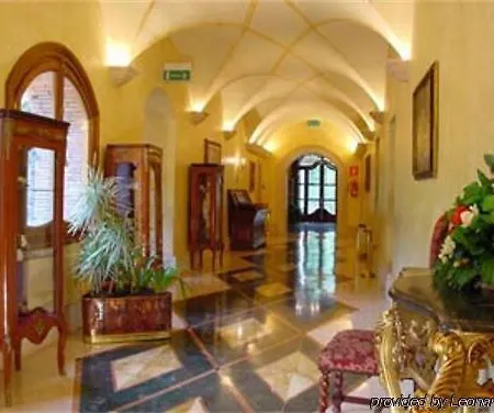Hotel Torre Sant'angelo