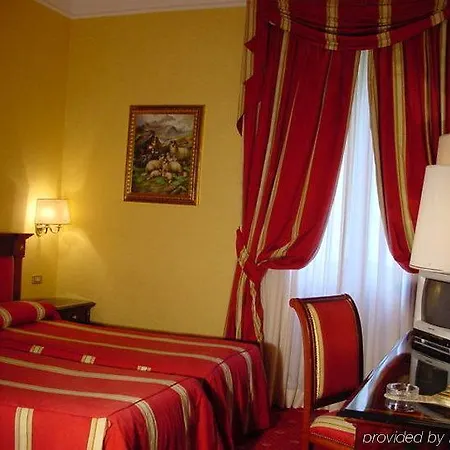 Hotel Torre Sant'angelo Tivoli