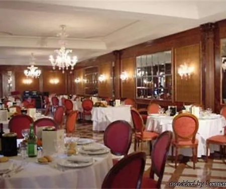 Hotel Torre Sant'angelo 4*