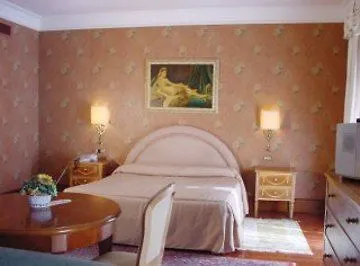 Torre Sant'angelo Hotel 4*
