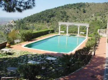 Torre Sant'angelo Hotel Tivoli