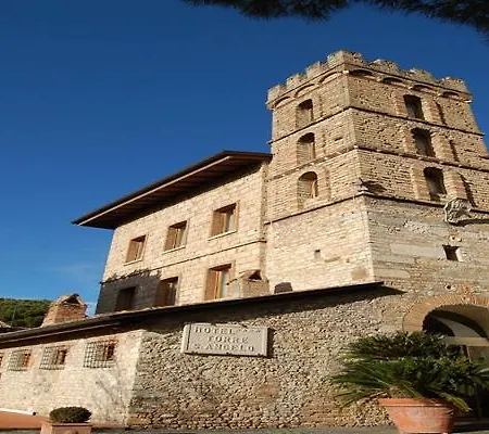 Torre Sant'angelo