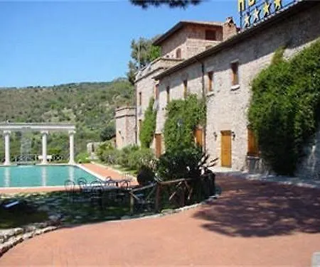 Torre Sant'angelo Hotel Tivoli