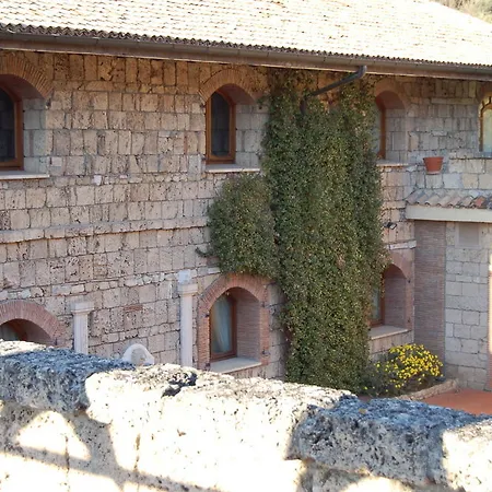 Hotel Torre Sant'angelo 4*