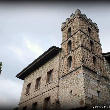 Torre Sant'angelo 4* Tivoli