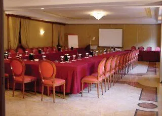 Torre Sant'angelo Hotel