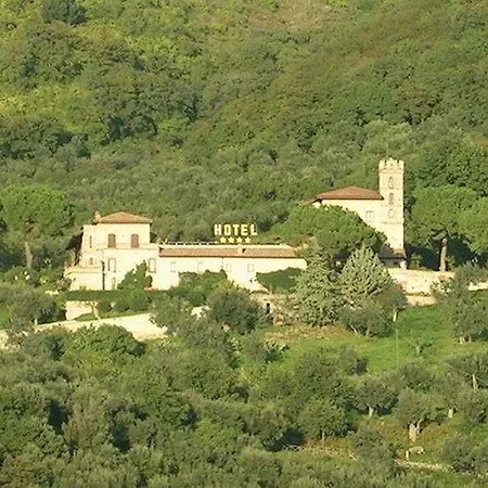 Hotel Torre Sant'angelo Tivoli