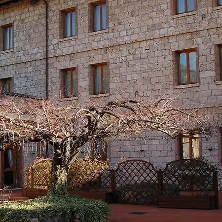 Hotell Torre Sant'angelo 4*