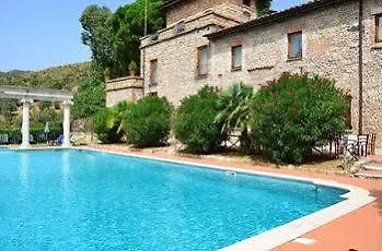 Hotel Torre Sant'angelo 4*