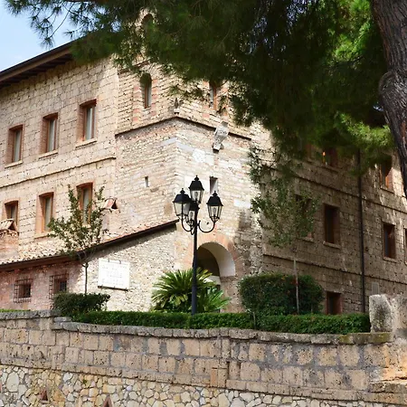 Torre Sant'angelo Tivoli
