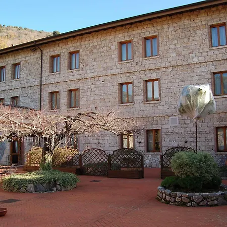 Torre Sant'angelo Hotel