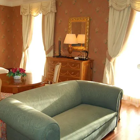 Torre Sant'angelo Hotel 4*
