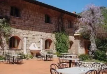 Torre Sant'angelo Hotel Tivoli