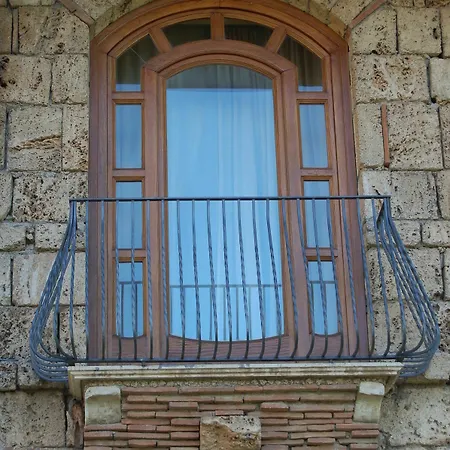 Torre Sant'angelo Hotell