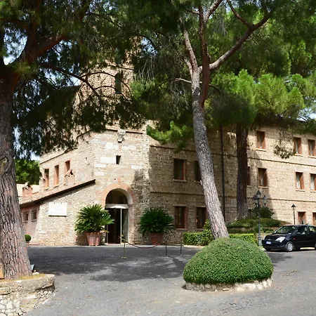 Hotel Torre Sant'angelo 4*