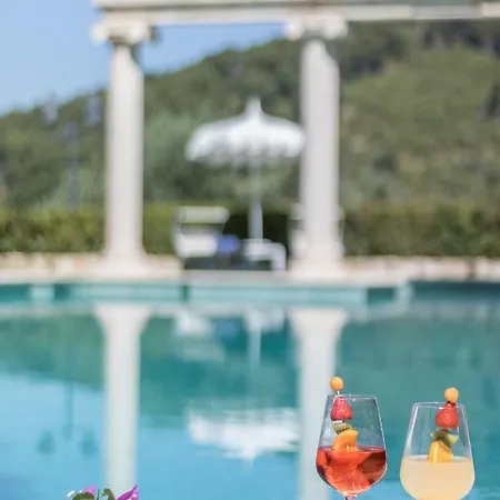 Torre Sant'angelo 4* Tivoli