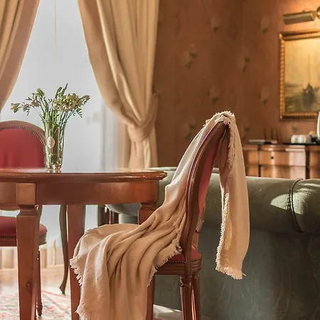 Torre Sant'angelo Hotel 4*