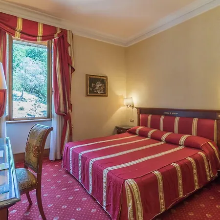 Torre Sant'angelo Hotel 4*