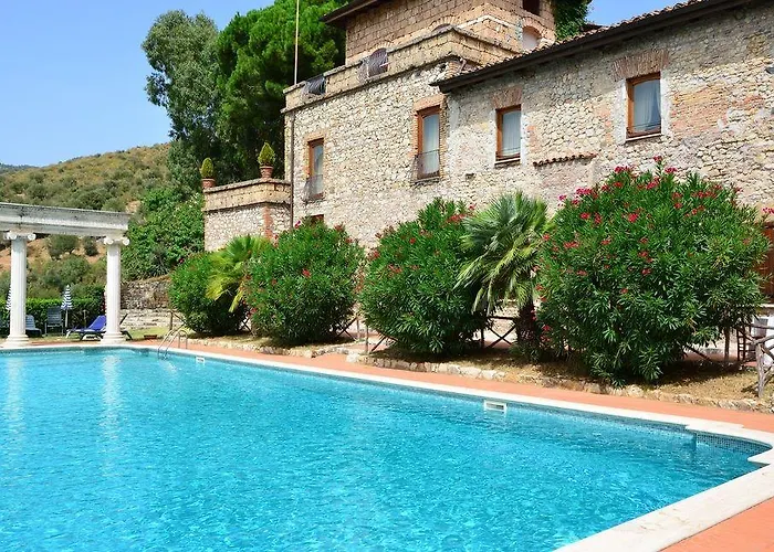 Torre Sant'angelo 4*