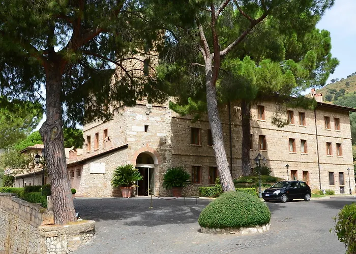 Hotel Torre Sant'angelo 4*